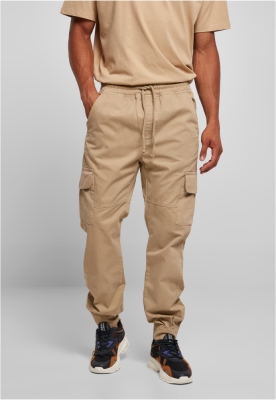 Pantaloni Military Jogg Urban Classics