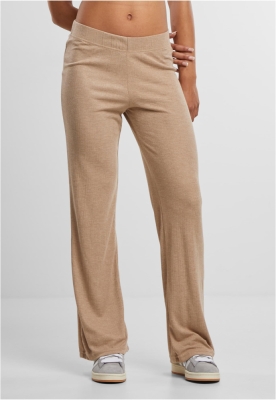 Pantaloni Rib dama Urban Classics