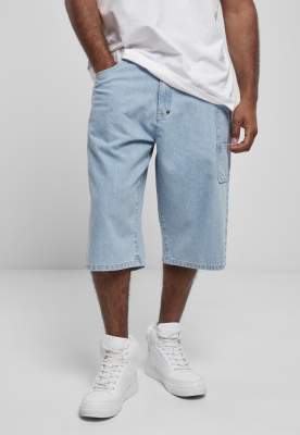 Sort urban Southpole Denim with Tape