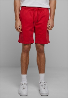 Stretch Twill Joggshorts Urban Classics