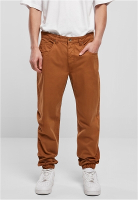 Pantaloni Southpole Script Twill