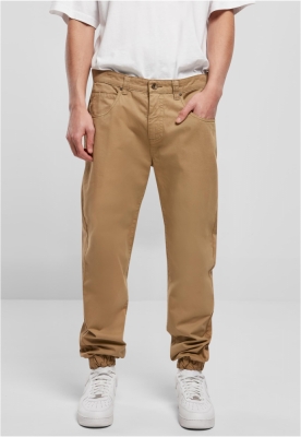 Pantaloni Southpole Script Twill