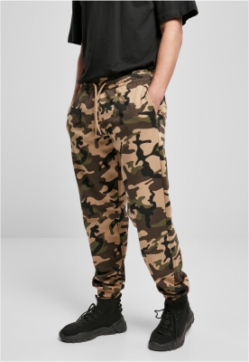 Pantaloni sport urban Basic Camo 2.0 Urban Classics