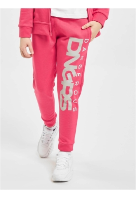 Pantaloni sport urban Classic Junior Dangerous DNGRS