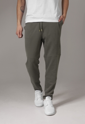 Pantaloni sport urban Tapered Interlock Urban Classics