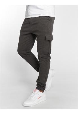 Pantaloni sport urban DEF Gringo Olive