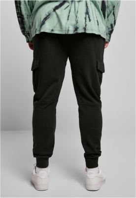 Pantaloni sport urban Fitted Cargo Urban Classics