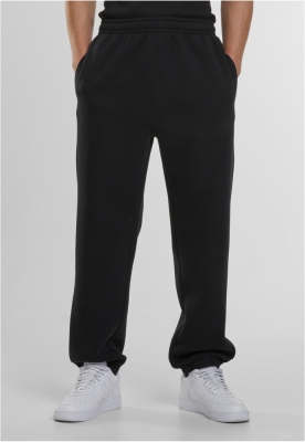 Pantaloni sport urban Fluffy Urban Classics