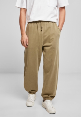 Pantaloni sport urban Overdyed Urban Classics