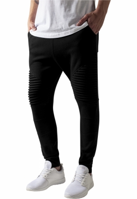 Pantaloni sport urban Pleat Urban Classics