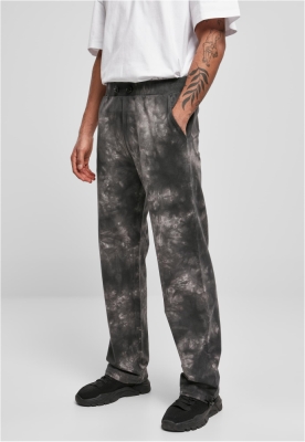 Pantaloni sport urban Tye Dyed Urban Classics