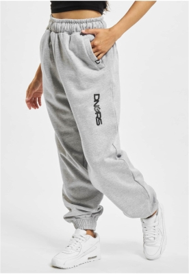 Pantaloni sport urban Soft Dream Leila Ladys Logo Dangerous DNGRS