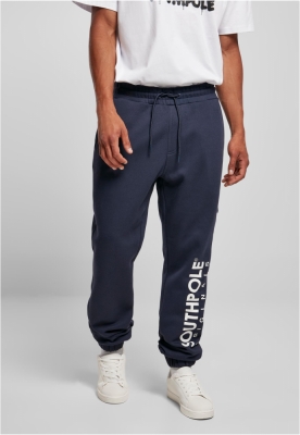 Pantaloni sport urban Southpole Basic