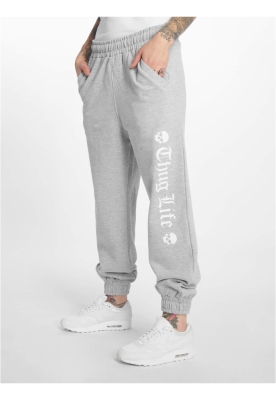 Pantaloni Thug Life Grea Sweat