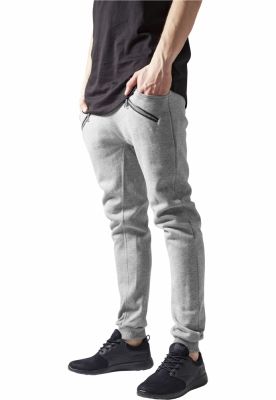 Pantaloni sport urban Zip Deep Crotch Urban Classics