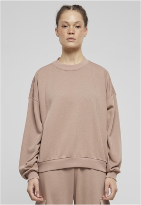 Bluza urban Oversized Light Terry dama Urban Classics