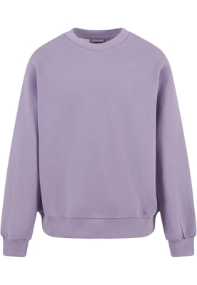 Bluza urban Girls Oversized Light Terry Urban Classics