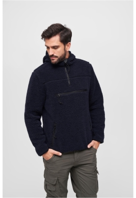 Geaca Teddyfleece Worker Pullover Brandit