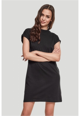 Rochie Turtel Extended Shoulder dama Urban Classics