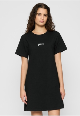 Rochie Tricou Girls Peace Hand dama Miss Tee