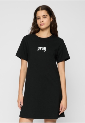 Rochie Tricou Praying Hands dama Miss Tee