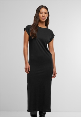 Rochie Viscose Extended Shoulder dama Urban Classics