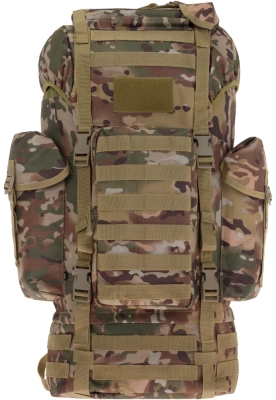 Kampfrucksack Molle Brandit