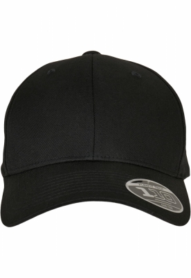 Sapca visor Flexfit 110 Curved Snapback