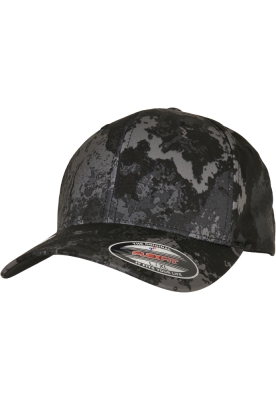 Sapca Flexfit Veil Camo