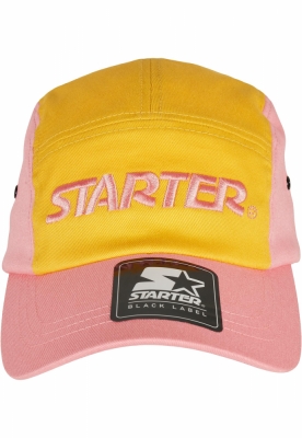 Sapca Fresh Jockey Starter