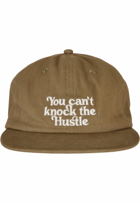 Sapca Knock the Hustle Strapback Cayler and Sons