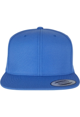 Classic Snapback Flexfit