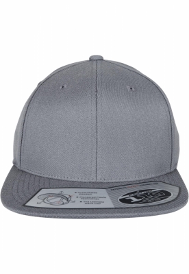 110 Fitted Snapback Flexfit