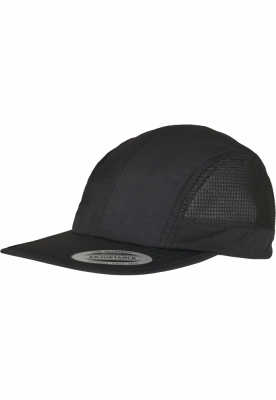 Nylon Snapback Flexfit