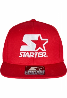 Starter Logo Snapback