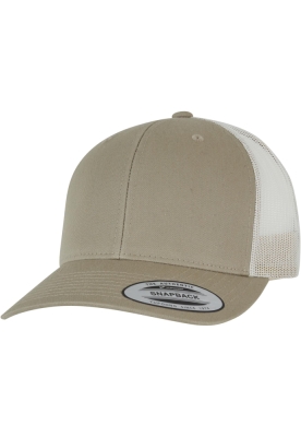 Retro Trucker 2-Tone Flexfit