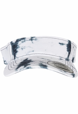 Sapca Sapca visor Batik Dye Curved Flexfit