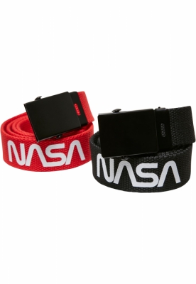 Curea NASA 2-Pack copii Mister Tee