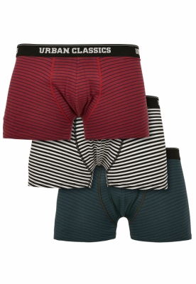 Lenjerie intima 3-Pack Urban Classics