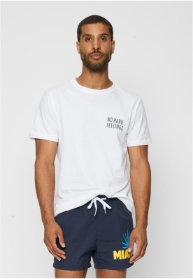 Miami Beach Swimshorts Mister Tee