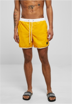 Retro Swimshorts Urban Classics