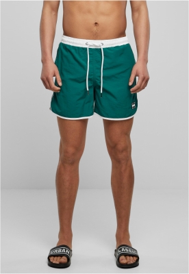 Retro Swimshorts Urban Classics