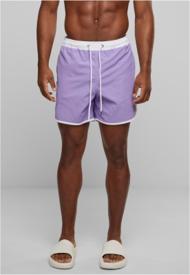 Retro Swimshorts Urban Classics