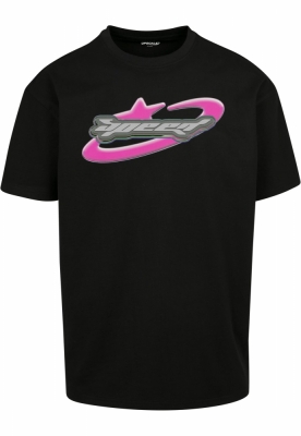 Tricou Speed Logo Mister Tee