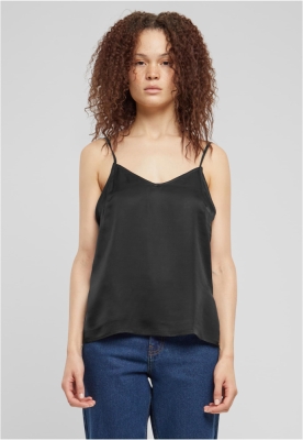 Top Viscose Satin Slip dama Urban Classics