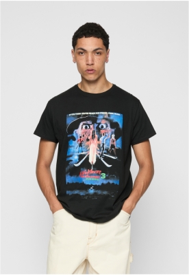 Tricou A Nightmare On Elmstreet Poster Merchcode