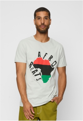 Tricou Afro Beats Mister Tee