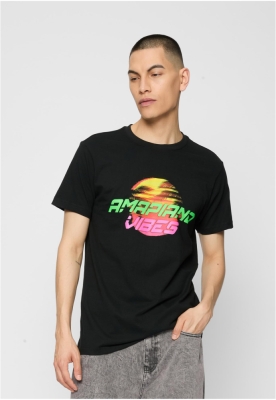 Tricou Amapiano Vibes Mister Tee