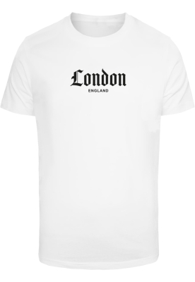 Tricou England London Mister Tee