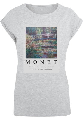 Camasa urban APOH - Monet Without T- dama Merchcode